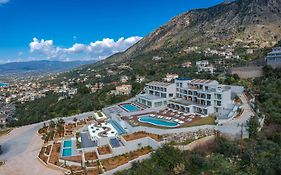 Messinian Icon Hotel & Suites